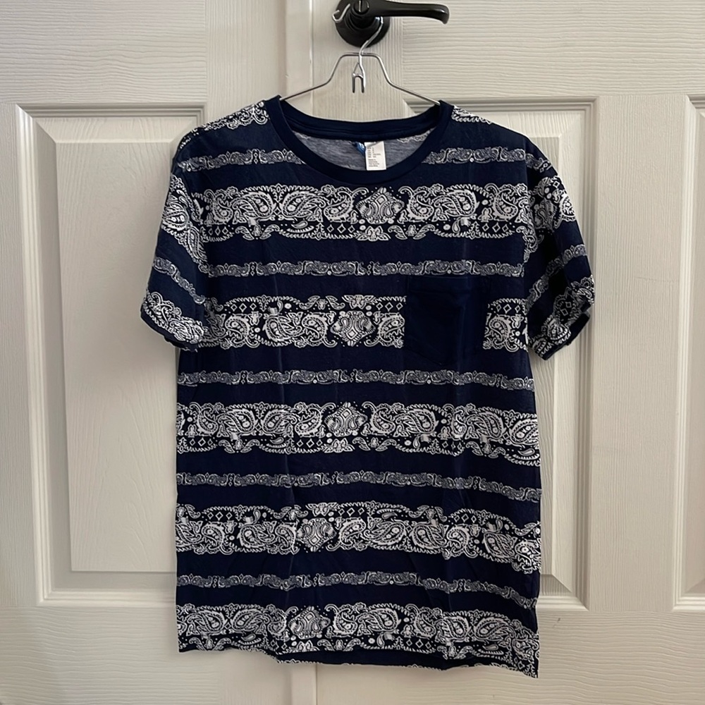 H&M Men’s T-shirt
